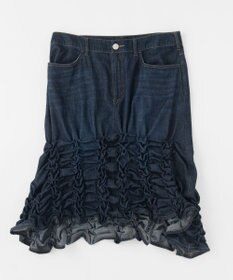 ONWARD Reuse Park 【アップサイクルプロジェクト】スカート