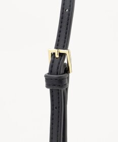 自由区 【SHIHOさん着用】スエードライクボストン バッグ