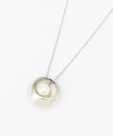 J.PRESS LADIES コロンパール ネックレス