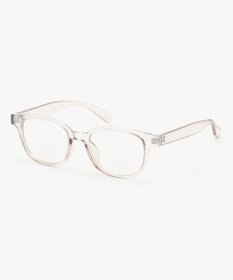 ICB 【紫外線99％カット・ケース付き】調光サングラス