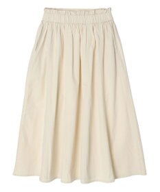 Green Parks Ｉ　デニムハギロングスカートII