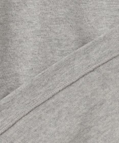 J.PRESS MEN 【J.PRESS ORIGINALS】【UNISEX】Cotton Jersey Small Logo Long Sleeve T-shirt