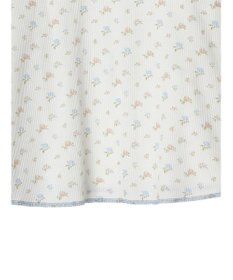 Green Parks ・Ｄｏｕｂｌｅ　Ｆｌａｇｓ　フラワーｐｔワッフルロンＴＥＥ