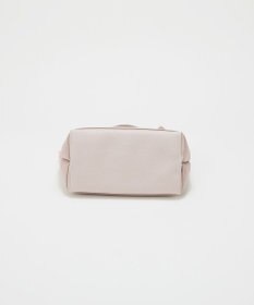 TOPKAPI 【Breath TOPKAPI】【26SS新色】SCOTCH GRAIN スコッチグレイン ネオレザー ミニ トートバッグ SS（ショルダー付き）