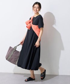 ANY キャンバストートバッグ