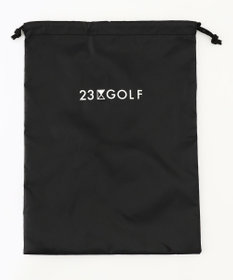 23区GOLF 【UNISEX】メランジシリーズ トートバッグ