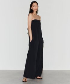 NAVE 【Nave　洗える】バッグリボンオールインワン