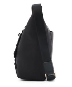 ANNA SUI タフィ ショルダーバッグ