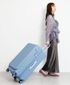 ACE BAGS & LUGGAGE HaNT ココント スーツケース 88/102L エキスパンド 05517 ハント