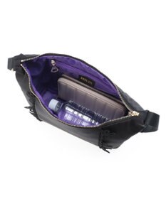 ANNA SUI タフィ ショルダーバッグ