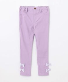 ANY KIDS 7days ガーリー パンツ