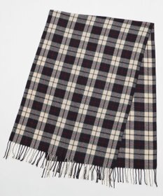 WEGO 【マフラー】大判ストール