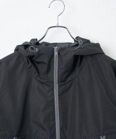 WEGO 3レイヤーフードブルゾン