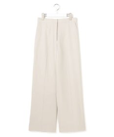 ICB L 【先行予約】 ハイツイストドライメッシュ ワイドストレートパンツ