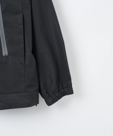 WEGO 3レイヤーフードブルゾン