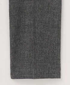 JOSEPH ABBOUD 【ウエストも伸びる/驚きの多機能性】ドライサッカー パンツ