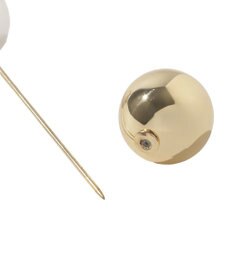 AMERICAN HOLIC 【2点SET】パールピン&スター