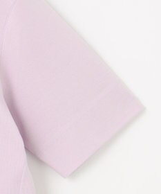 J.PRESS LADIES L 【洗える】フライスジャージー カットソー