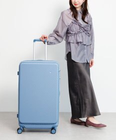 ACE BAGS & LUGGAGE HaNT ココント スーツケース 88/102L エキスパンド 05517 ハント