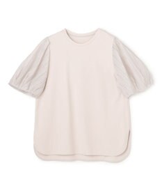 UNFILO BEAUTY FORM-T タックスリーブ Tシャツ