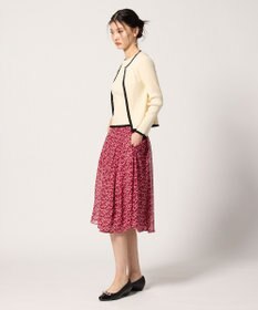 TOCCA RESONATE カーディガン