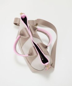 TOPKAPI 【Breath TOPKAPI】【26SS新色】SCOTCH GRAIN スコッチグレイン ネオレザー ミニ トートバッグ SS（ショルダー付き）