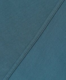 J.PRESS LADIES L 【接触冷感】プレーティングジャージー フレンチスリーブ カットソー