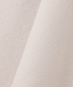 ICB L ミルドウール ニットスカート