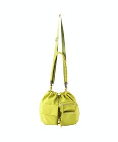 Green Parks 収納アドバイザー監修ショルダーバッグ