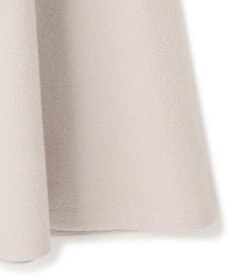 ICB L ミルドウール ニットスカート