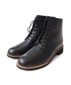 Pointer 本革レースアップブーツ