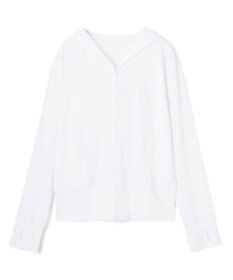 San-ai Resort（三愛水着楽園） 【SALE】【UPF50＋】【撥水加工】ラッシュパーカー　S・M・L　【Reir（レイール）】