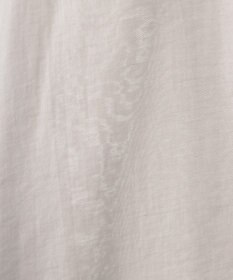 earth music&ecology シアーショートシャツブルゾン