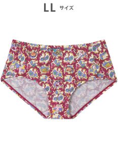 tsumori chisato SLEEP ツモリチサト ショーツ ベア天竺素材(身生地) レディース UPX564 /ワコール