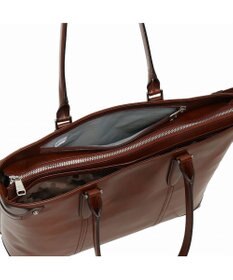 ACE BAGS & LUGGAGE ultima TOKYO バート トートバッグ  B4 13.3インチ 70114 ウルティマトーキョー