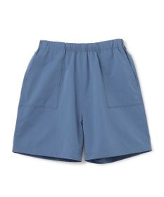 UNFILO 【110-150cm】FINE MOVE ショートパンツ(UNISEX)