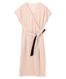 BEIGE， 【セットアップ対応】CINDY / ラップドレス