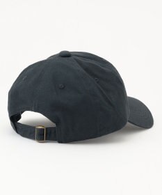 J.PRESS MEN 【J.PRESS ORIGINALS】J.PRESS Logo Cotton Twill Cap