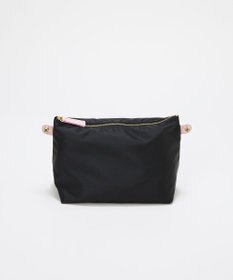 TOPKAPI 【Breath TOPKAPI】【26SS新色】SCOTCH GRAIN スコッチグレイン ネオレザー ミニ トートバッグ SS（ショルダー付き）