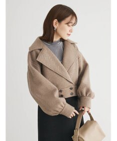 Green Parks ・ＥＬＥＮＣＡＲＥ　ＤＵＥ　ブークレショートジャケット