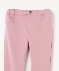 ANY KIDS 7days裏シャギーガーリーパンツ