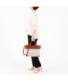 IBIZA フンシオナール　2WAYバッグ