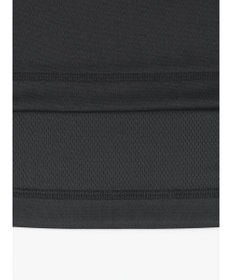 CW-X 【MEN】 CW-X トップス 【薄軽ランニングシャツ】 半袖 3分袖 Ｕネック 吸汗速乾性(本体) メンズ DLO155 /ワコール