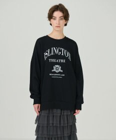 GRACE CONTINENTAL オーバーカットトップ