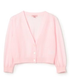 TOCCA 【星風まどかさん着用】SHEER CARDIGAN カーディガン