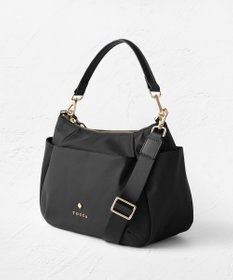 TOCCA 【大人百花掲載】PIECE OF CRESCENT NYLONBAG バッグ