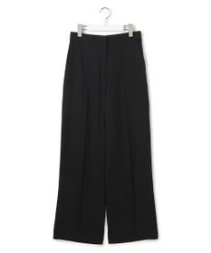 ICB L 【先行予約】 ハイツイストドライメッシュ ワイドストレートパンツ