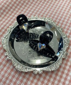 WEGO L2Pアクリルクリップ