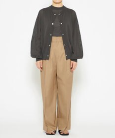 uncrave 【手洗い可】シアー ニットカーディガン（uncrave STANDARD）