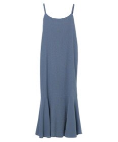 earth music&ecology ＳＥＴ２点カシュクールプルオーバー＋ワンピース